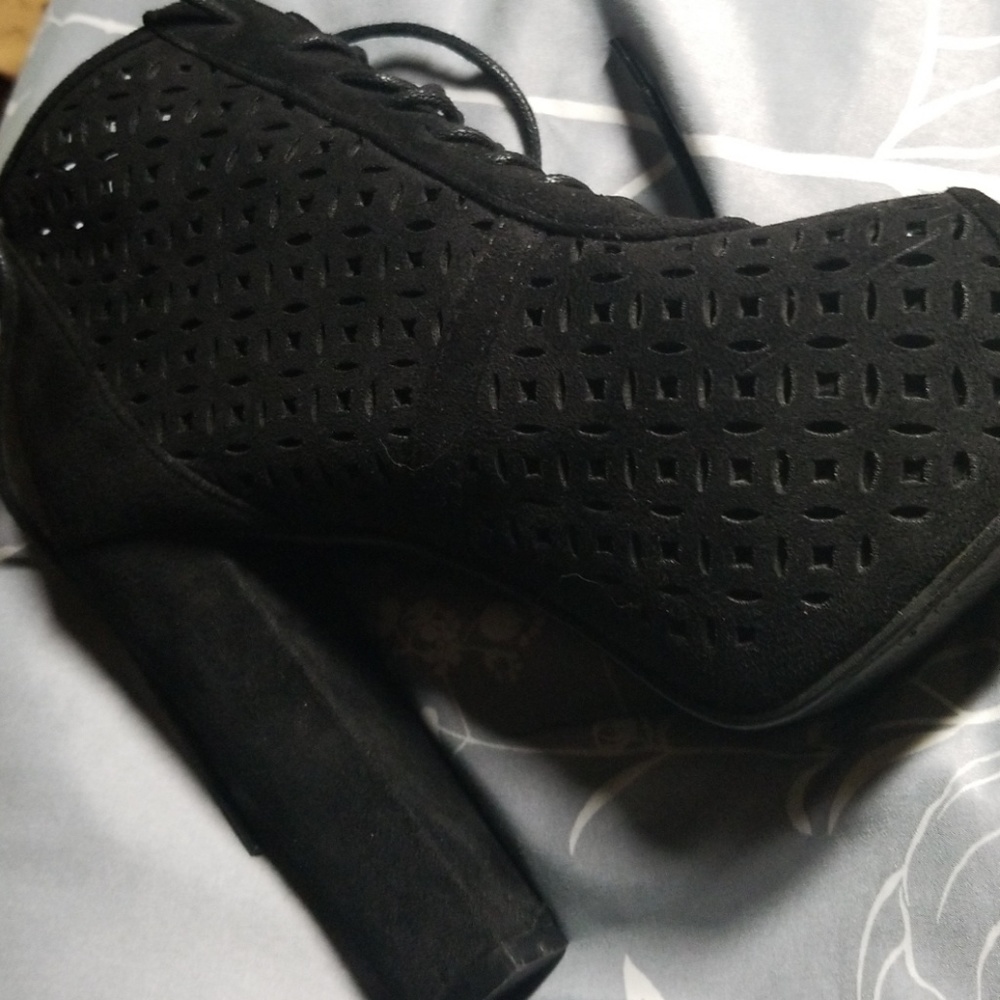 ⚜️Delicacy Booties ⚜️